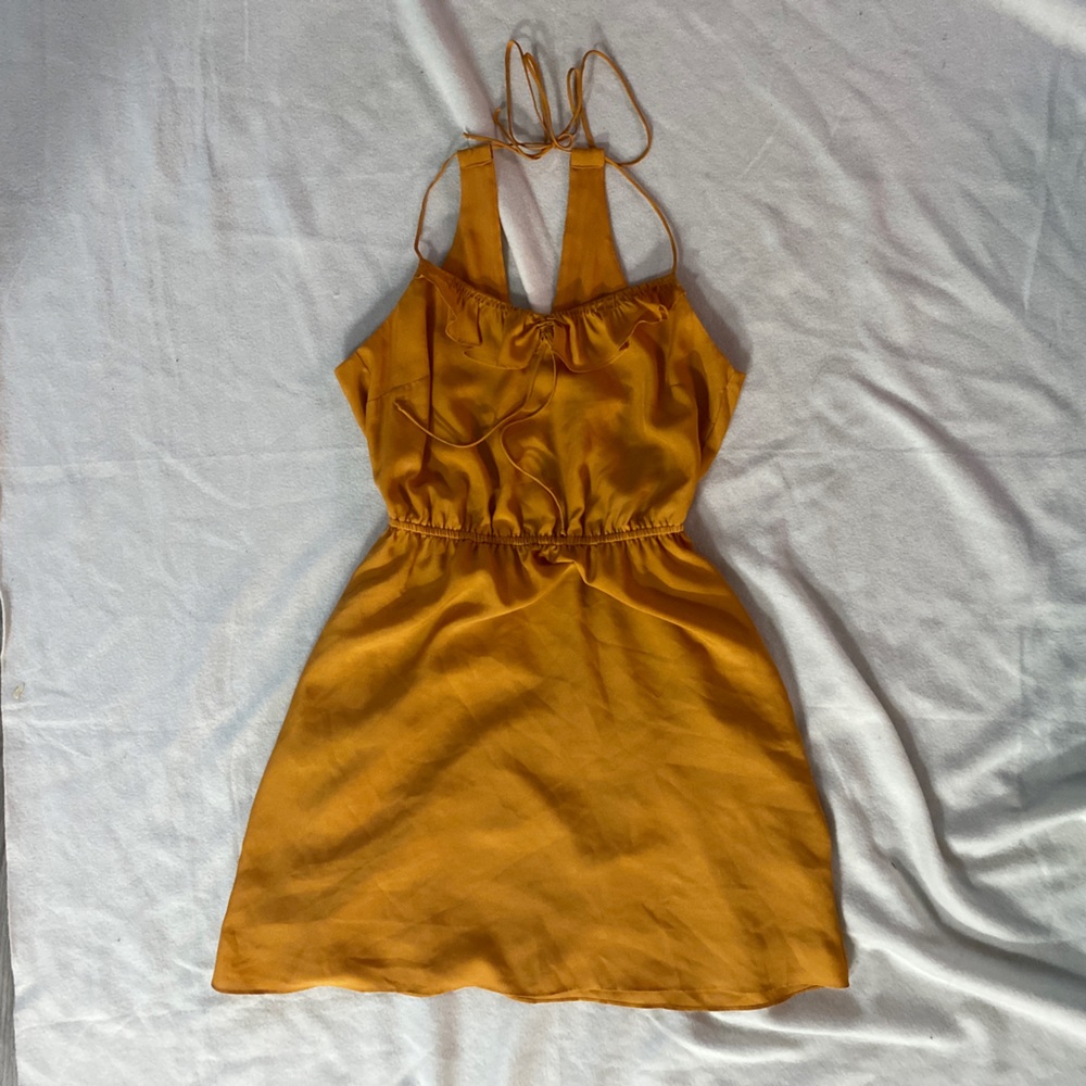 BCBGeneration summer dress
